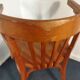 Baumann armchair