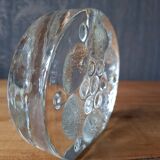 Soliflore vases Walther Design 1970