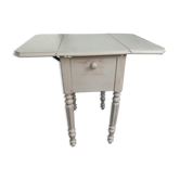 Table d'appoint