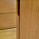Teak sideboard Henning kjaernulf 60' years K/S mobelbafrik editor