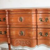 Chest of drawers skillet crossbow. Beginning of the XX th.