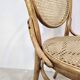 60s Thonet Chair No. 15, Bentwood