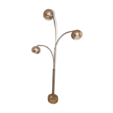 True thrush Gioffredo Reggiani lamppost