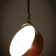 Gepo Spring Pendant Lamp, Holland, 1970s