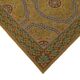 Handmade Vintage Flatweave Needlepoint Kilim 261 cm x 331 cm