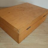 Box 6 bowls of petanque