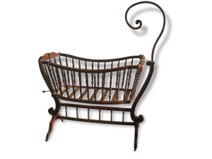 Berceau ancien
