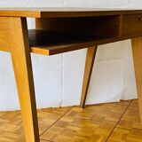 Office feet compass circa 1950