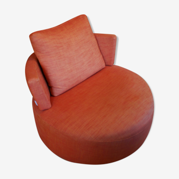 Fauteuil rotatif