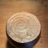 Brown sandstone pitcher