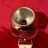 Set of Eye-Ball wall lights, from the 70s
