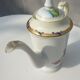 Coffee service Vintage Pagoda 1945 "made in occupied Japan"