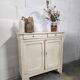 Buffet de campagne