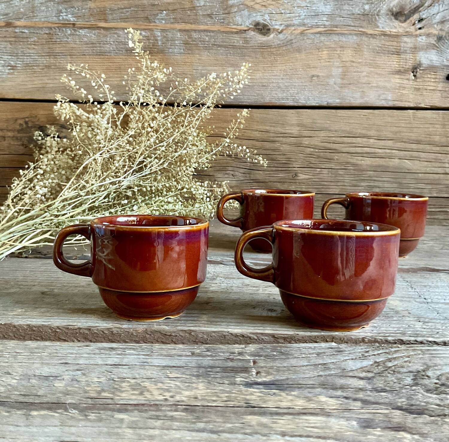 4 espresso cups England