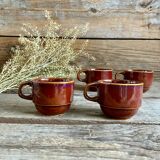 4 espresso cups England