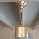 Vintage hanging lamp