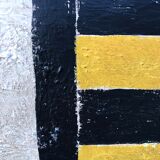 Peinture sur toile