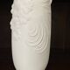 Biscuit porcelain vase AK Kaiser
