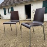 1990s Vitra style designer chair