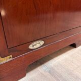Small marine buffet