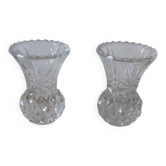 Miniature vases