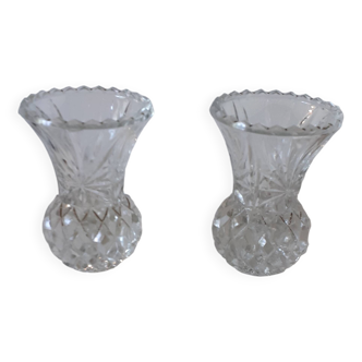 Miniature vases
