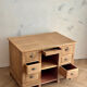 Oak counter