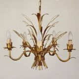 "Wheat ears" chandelier
