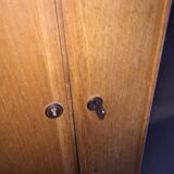 Old school 60s library