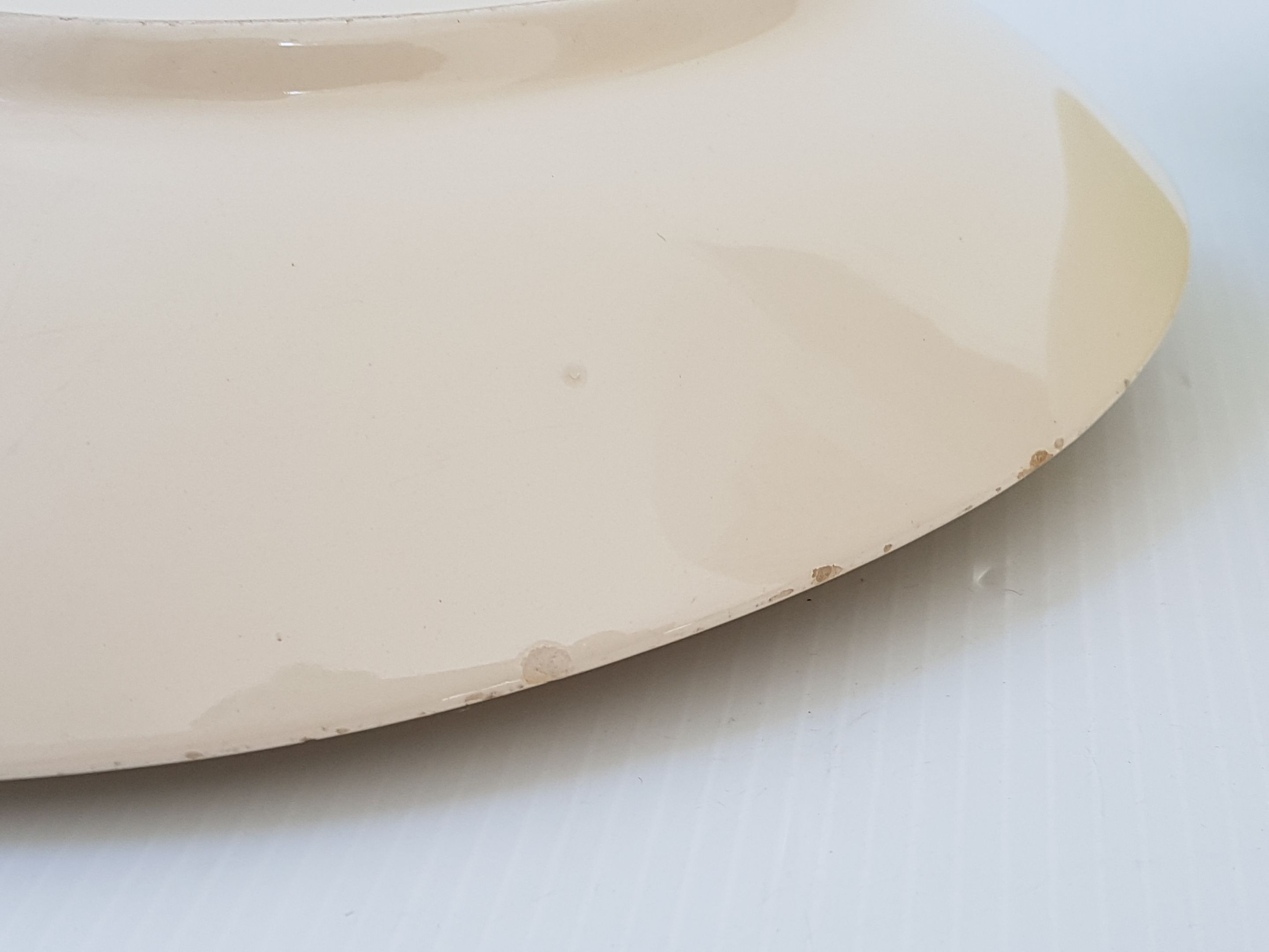 Pair of cups St Clément 1950