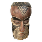 African Mask