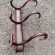 Thonet coat rack