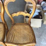 Louis Philippe Chairs