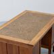Dutch oak desk 1910s