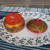 Candy box