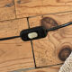 Aluminor vintage lamp