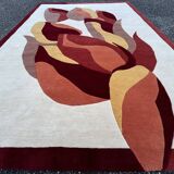 Art Deco Aubusson Rug by Paulette Née
