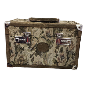 valise vintage