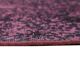 Handmade Turkish Decorative 1980s 284 cm x 380 cm Pink Wool Carpet