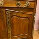 Buffet provençale en noyer XVIII siècle