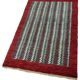 Turkish Handknotted Wool Oushak Rug 77 cm x 135 cm