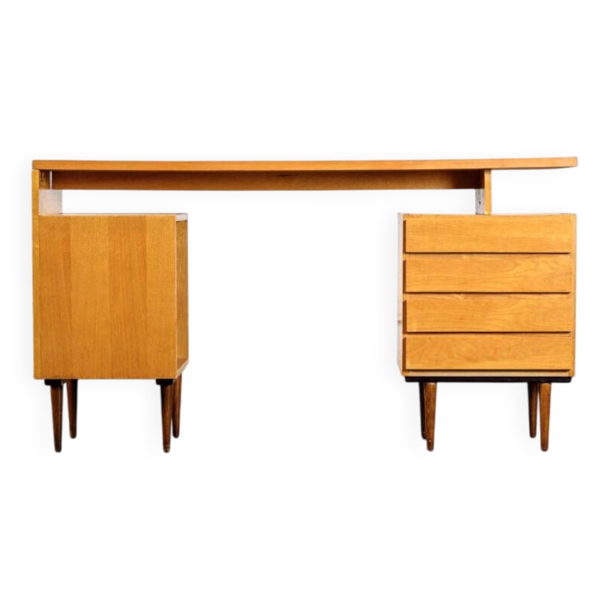 Vintage desk