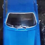 Porsche 901 (1964) 1.43rd + booklet