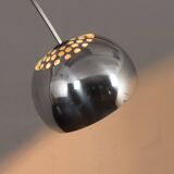 Italian floor lamp "Arco" by Achille & Pier Giacomo Castiglioni for Flos