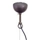Large Industrial Ceiling Lamp, 1980s