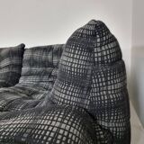 Original Togo Ligne Roset Sofa, Michel Ducaroy, 1980
