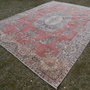 Tapis turc Oushak 245x345 cm