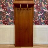 Large Scandinavian design storage from the 1960s.