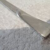 Christofle Concorde silver plated soup ladle, 28.7cm