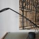 Lampe design Mario Barbaglia Marco Colombo  années 80'S pour PAF studio